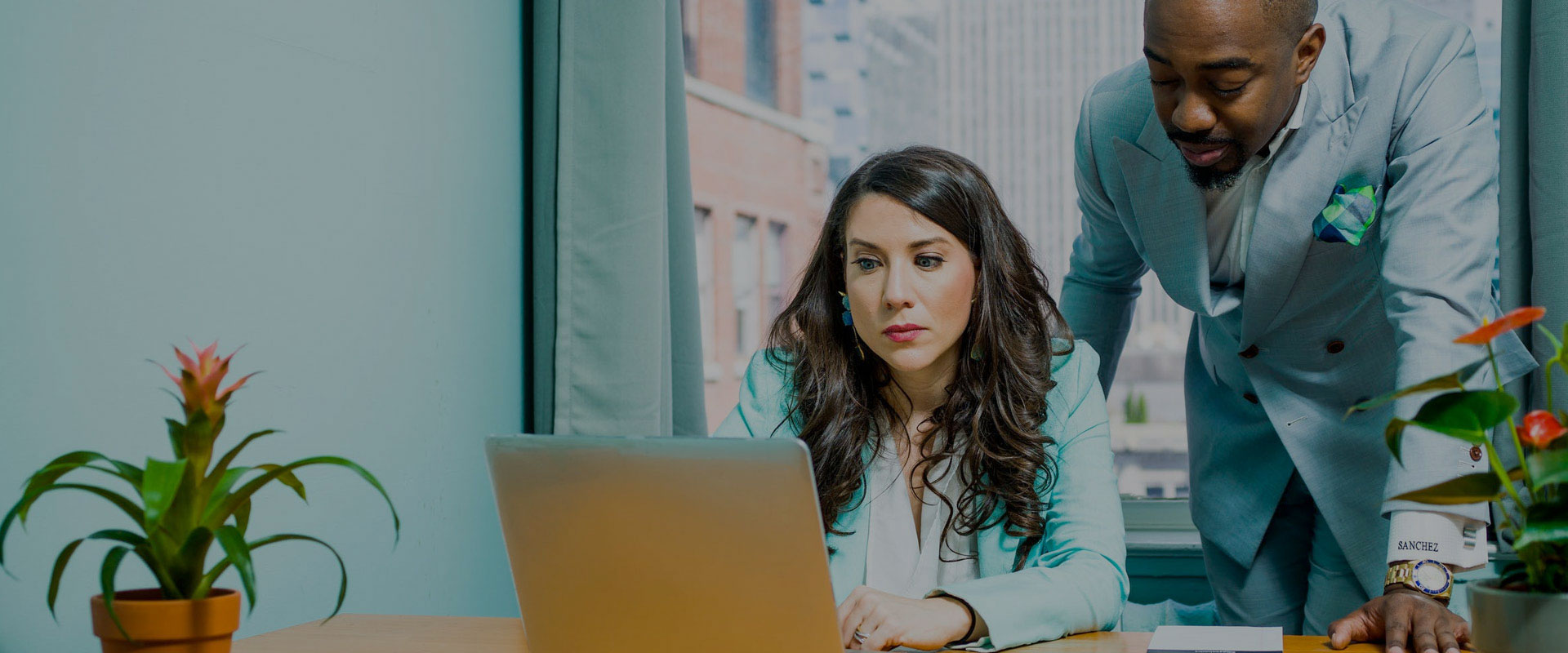 AscentIQ Global staffing agency team in Noida helping connect talent with opportunities