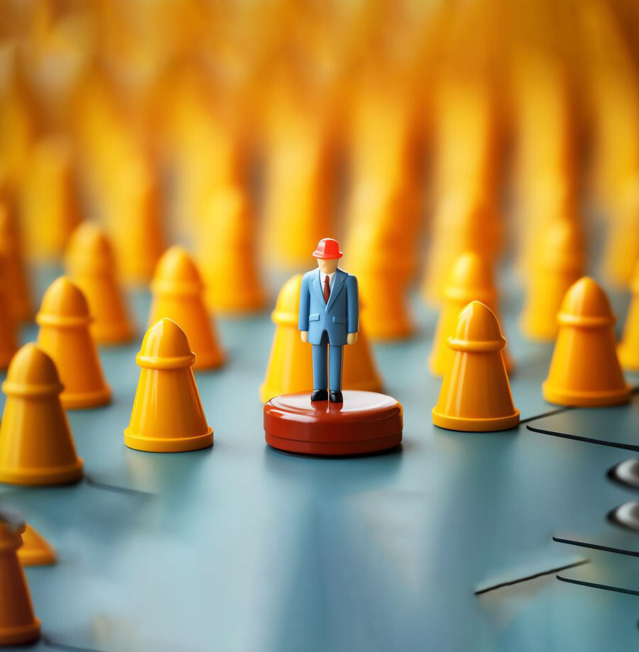 Why choose AscentIQ Global — top staffing agency in Noida with 12+ years experience