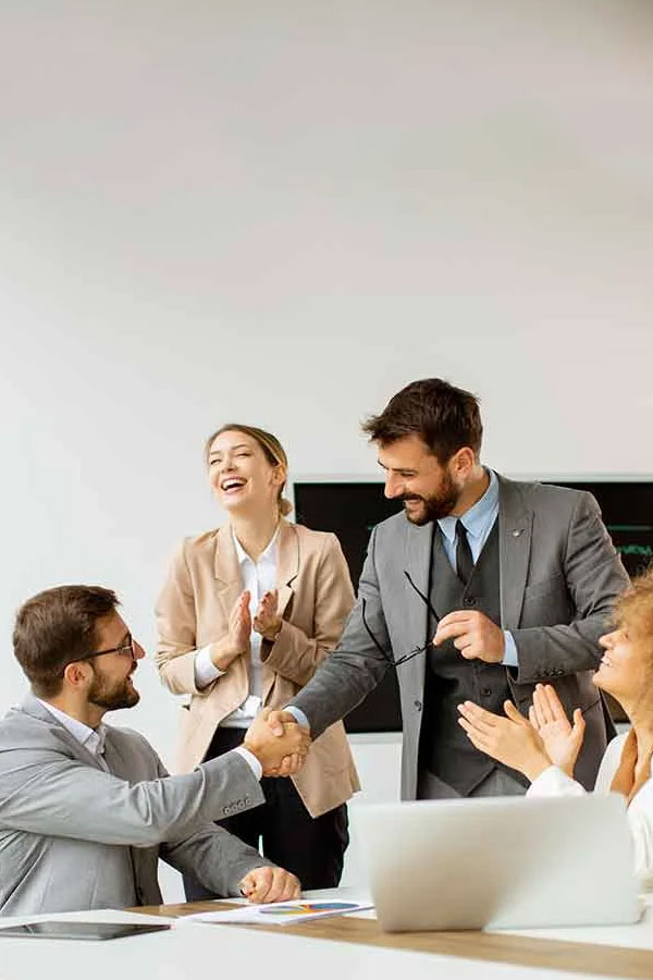 Permanent Hiring Services - Permanent Hiring Solutions by AscentIQ Global